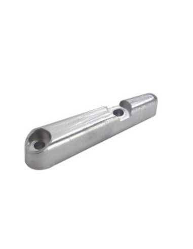 64301452 INOX - ANODO ARNESON PEQUEÑA 150X32X18 MM. - ARNESON