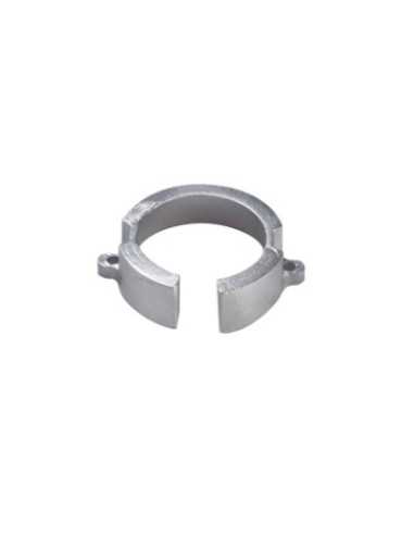 64300216 INOX - ANODO MERCURY COLLAR BRAVO I BRAVO III - MERCURY-MERCRUISER