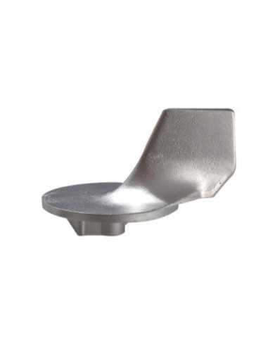 64300228 INOX - ANODO MERCURY TIMON 40 HP. 4 T - MERCURY-MERCRUISER