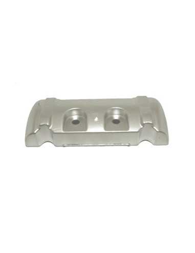 64300230 INOX - ANODO MERCURY PLACA 215-275 HP. - MERCURY-MERCRUISER