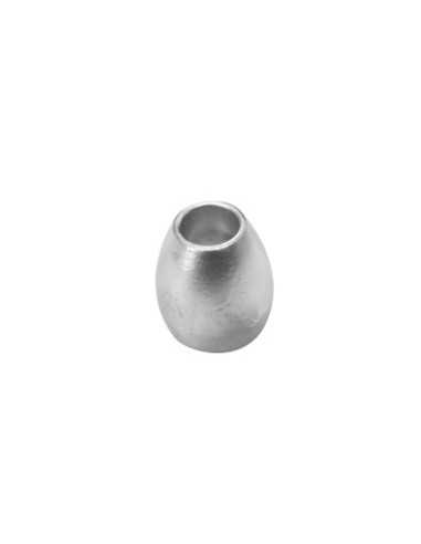 64300234 INOX - ANODO MERCURY PUNTA EJE - BRAVO 3 - MERCURY-MERCRUISER