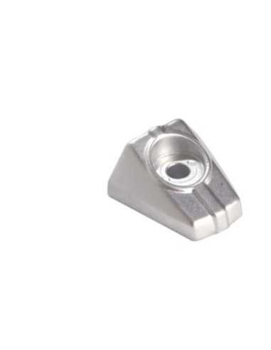 64300401 INOX - ANODO SUZUKI CONICO 5-HP - SUZUKI