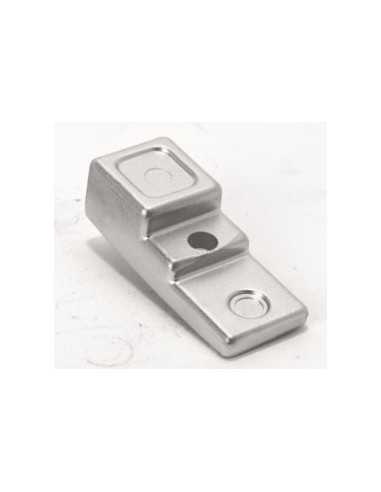 64300412 INOX - ANODO SUZUKI PLACA DF 90-115-140 HP. - SUZUKI