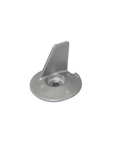 64300509 INOX - ANODO TOHATSU TIMON 140 HP. - Ánodos TOHATSU