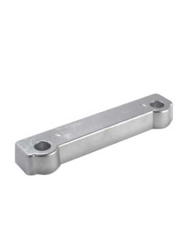 64300003 INOX - ANODO VOLVO TRANSON 250-270-280 - VOLVO