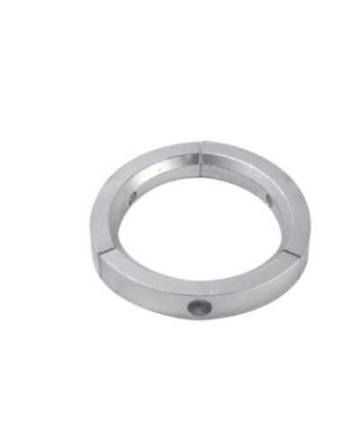 64300030 INOX - ANODO VOLVO COLLAR (3 PIEZAS) HELICE 3 PALAS - VOLVO