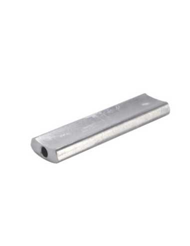 64300032 INOX - ANODO VOLVO PLACA SX - VOLVO