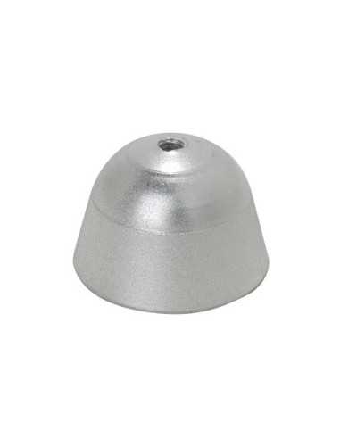 64300039 INOX - ANODO VOLVO CONO OGIVE - VOLVO