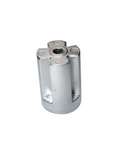 64300044 INOX - ANODO VOLVO SERIE IPS - VOLVO