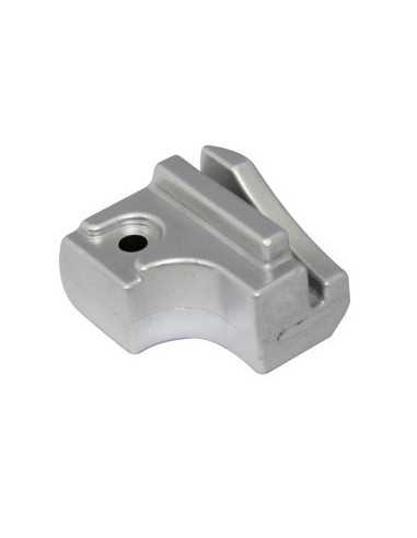 64300059 INOX - ANODO VOLVO CODO XDP-B - VOLVO