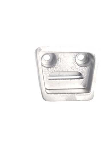 64300021 INOX - ANODO VOLVO PLACA S DRIVE Y SX DRIVE - VOLVO