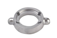 64300653 INOX - ANODO YANMAR COLLAR COLA - YANMAR