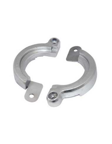 64300666 INOX - ANODO YANMAR COLLARIN SD 20-30-40-50-60 2 PIEZAS - YANMAR