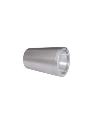 64300712 INOX - ANODO FERRETI EJE Ø 40 - ÁNODOS PARA EJE