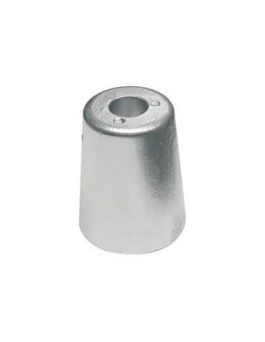 64300713 INOX - ANODO FERRETI EJE 45 - ÁNODOS PARA EJE