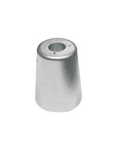 64300715 INOX - ANODO FERRETI EJE 55 - ÁNODOS PARA EJE