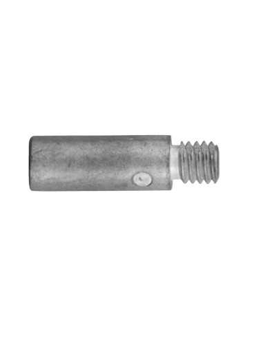 64300662 INOX - ANODO YANMAR REFRIGERACION - YANMAR