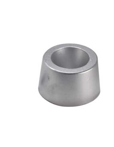 64301411 INOX - ANODO VETUS 1KG. Ø 80MM. - VETUS