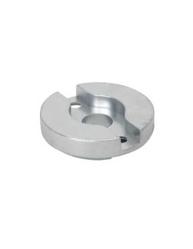 64300994 INOX - ANODO VETUS KGF 75-95 Ø 56 MM - VETUS