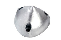 64301103 INOX - ANODO MAX PROP Ø 84 MM - MAX PROP