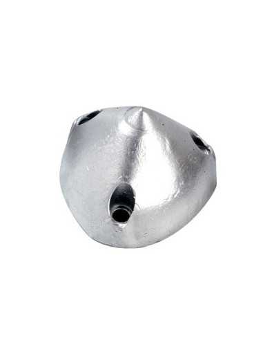 64301103 INOX - ANODO MAX PROP Ø 84 MM - MAX PROP