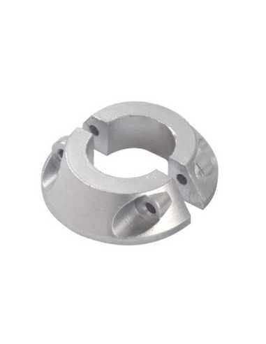 64301108 INOX - ANODO MAX PROP Ø 46 MM. (2 PIEZAS) - MAX PROP