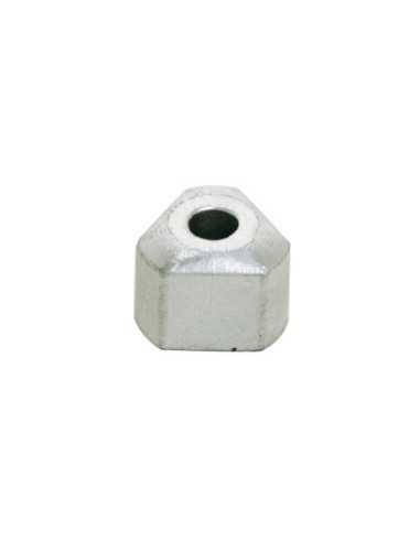 64301201 INOX - ANODO GORI 22-26 - 33 X 20 Ø 6 MM - GORI