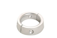 64301210 INOX - ANODO GORI COLLAR CÓNICO Ø 15-16.5 MM - GORI