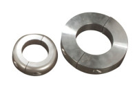 64303107 INOX - ANODO COLLAR PLANO Ø 30 MM. - ÁNODOS DE COLLAR