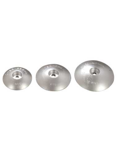 64303216 INOX - ANODO DISCO TIMON Ø 70 MM (UNIDAD) - ÁNODOS DE DISCO