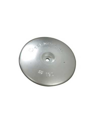 64303221 INOX - ANODO DISCO VELERO Ø 230 MM - ÁNODOS DE DISCO