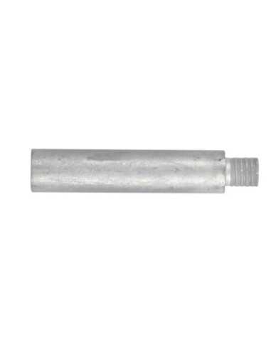 64301125 INOX - ANODO CATERPILLAR REFRIGERADOR Ø 10 X 55 MM 1/4" - REFRIGERACIÓN