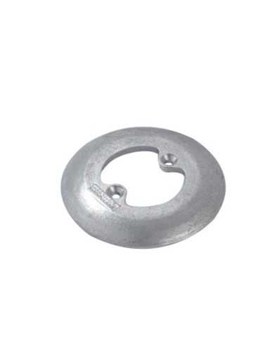 64301175 INOX - ANODO ISOTERM DISCO Ø 100 X 10 MM - ISOTHERM