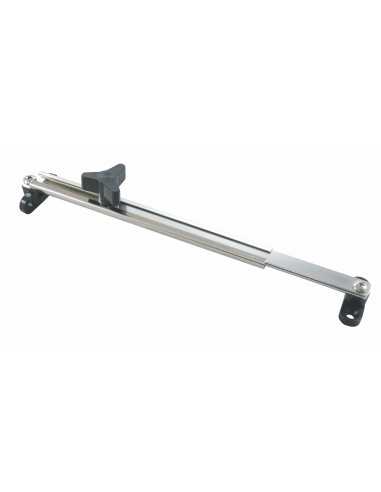 8351 INOX - AJUSTADOR DE ESCOTILLA - ACCESORIOS, EQUIPOS PARA YATES