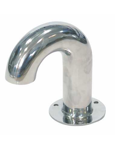 8599 INOX - CUELLO DE CISNE PARA CUBIERTA - ACCESORIOS, EQUIPOS PARA YATES